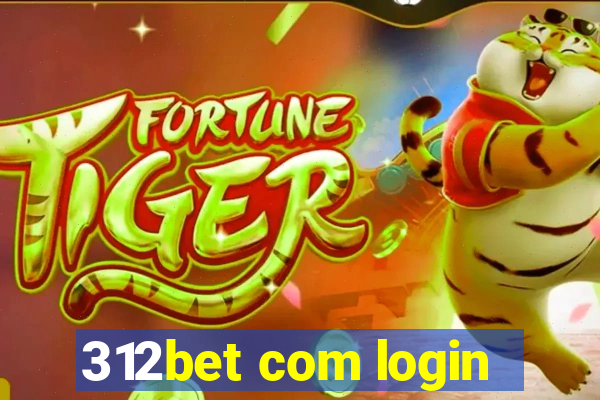 312bet com login